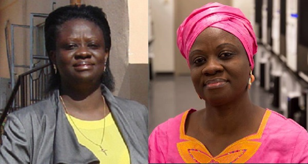 “The Next President of Sierra Leone in 2023 Should be a Muslim” – Sylvia Blyden