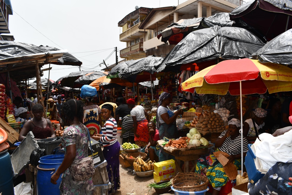 Food Security Monitoring System Report 2022 Shows 73% Percent of Sierra Leone Population is Food Insecure