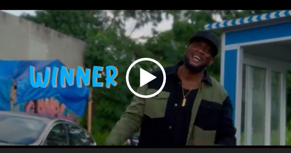 Famous – Winner (Official Video)