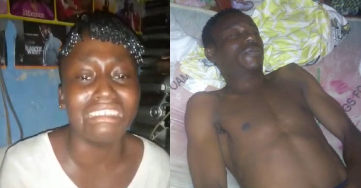 Girlfriend Murders Boyfriend in Freetown While Struggling to Have Sexual Intercourse