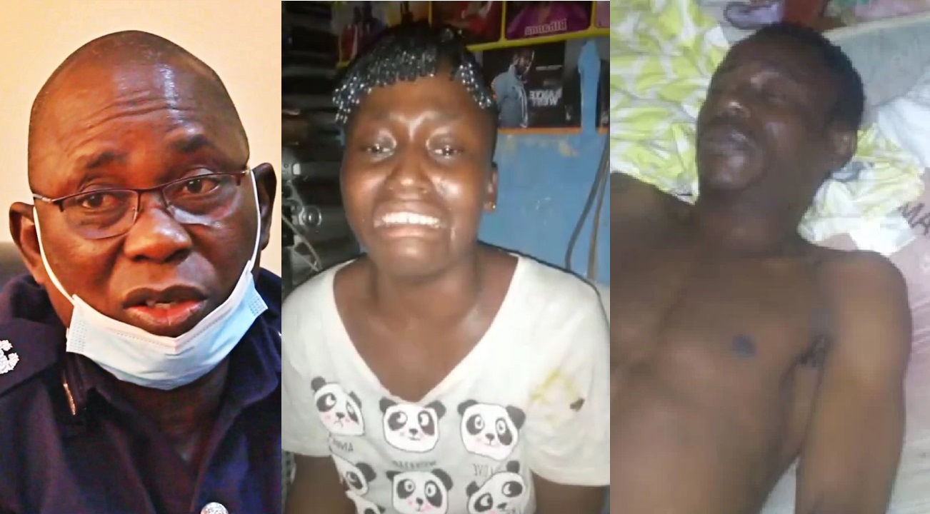 Sierra Leone Police Reveal New Facts on The Case of Certain Woman Who Allegedly Killed Her Man in Freetown