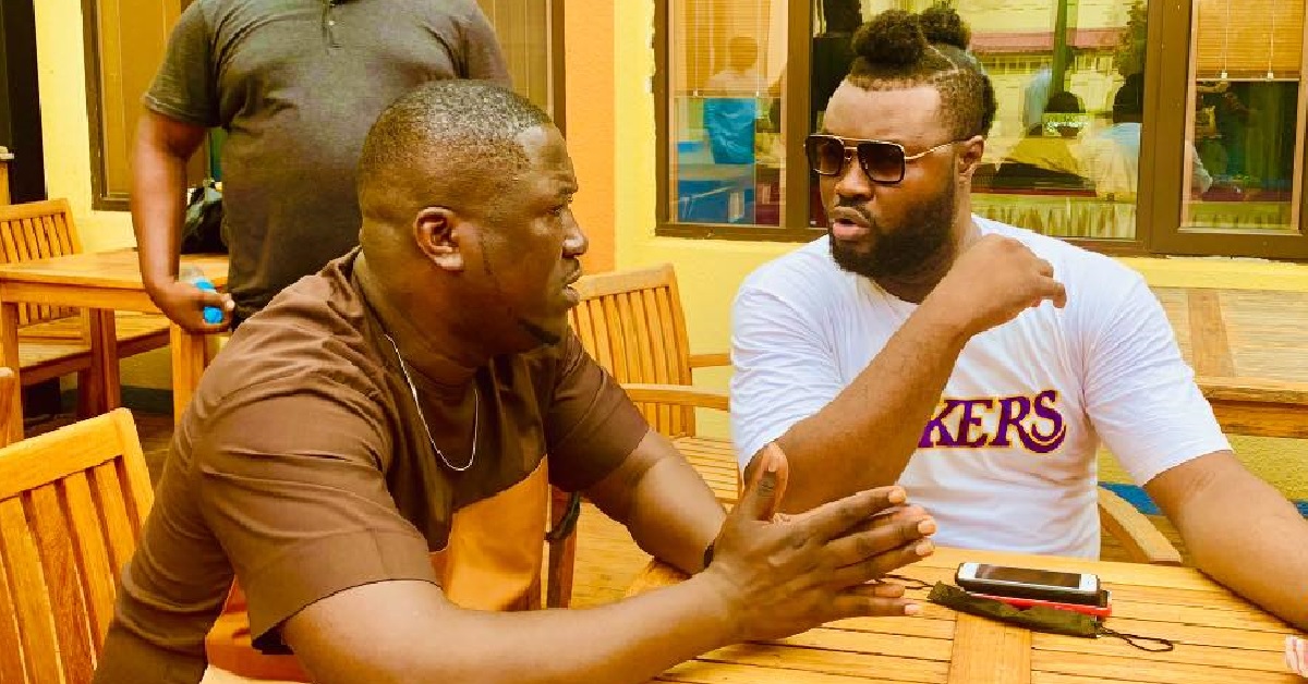 “We All Sit And Watch Him Divide Our Industry” – Atical Foyoh Blasts Kao Denero