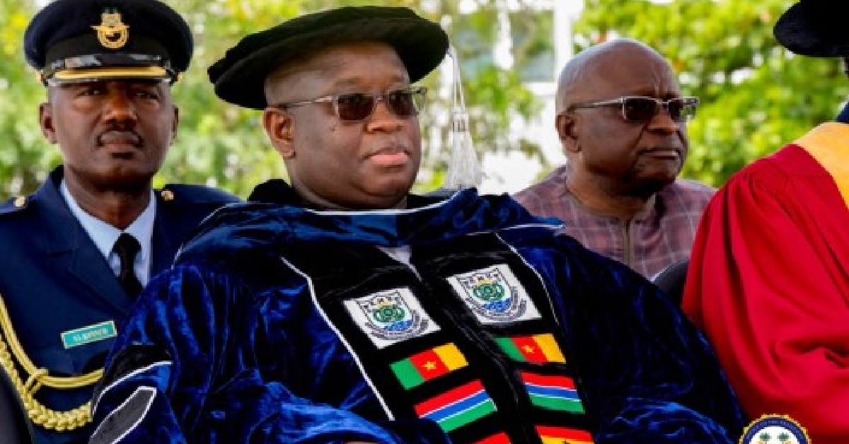 President Bio Appoints New University Chancellors in Sierra Leone