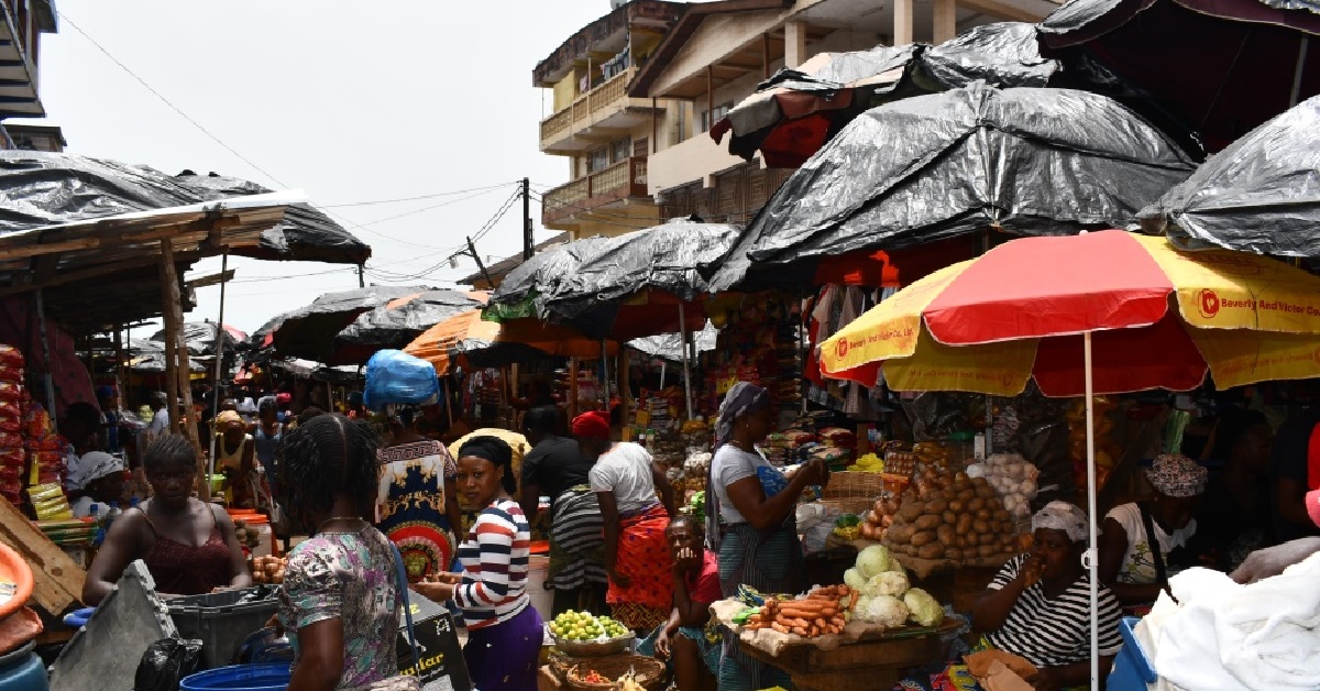 Sierra Leoneans Struggle With Rising Prices on Basic Commodities