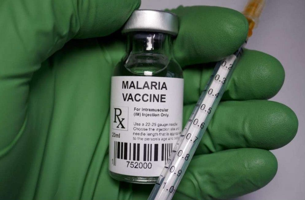 First Ever Malaria Vaccine Endorsed by WHO