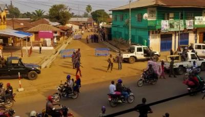Kenema is Most Populated District in Sierra Leone – Says Latest Census Figures