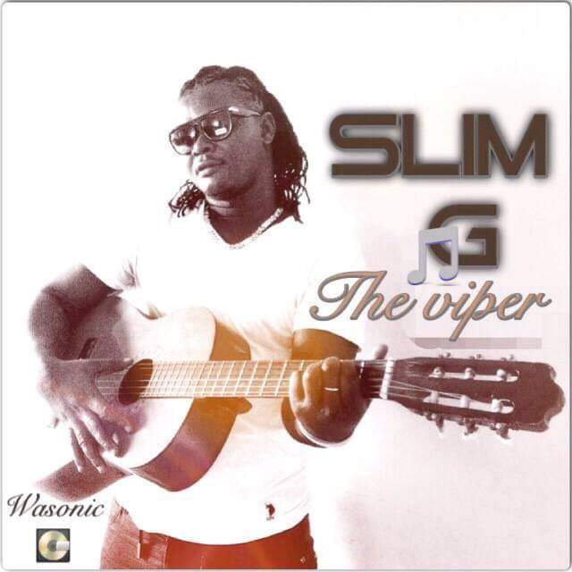 Slim G D Viper – Kolot