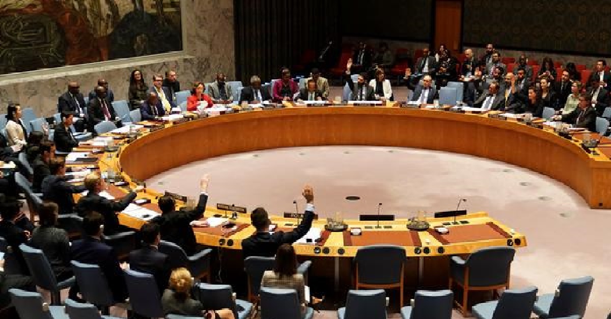 Sierra Leone Becomes Member of UN Security Council