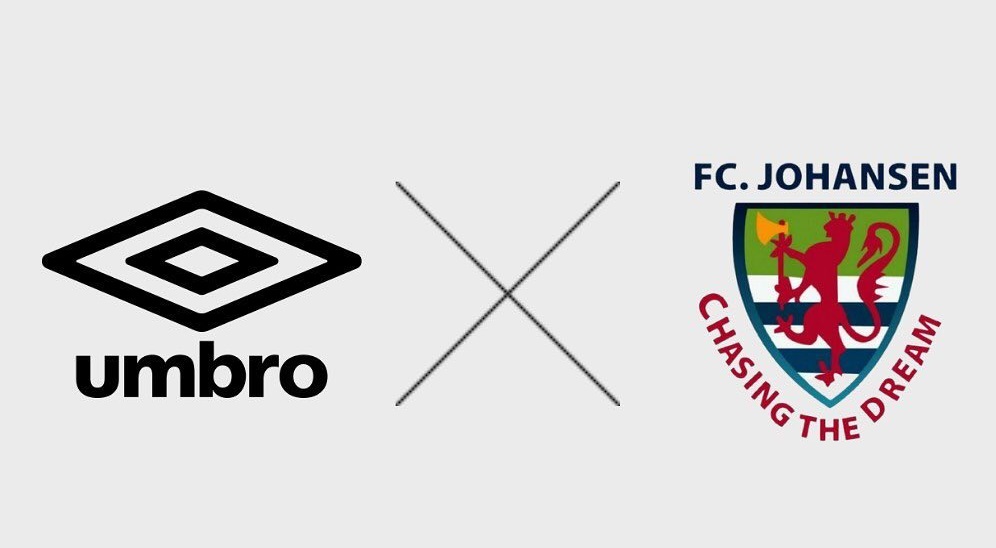 Umbro South Africa Announces Partnership With FC Johansen in Sierra Leone