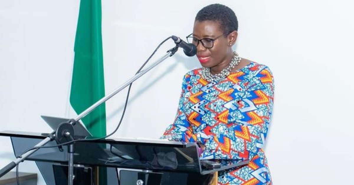 Mayor of Freetown Yvonne Aki-Sawyerr to Speak At Bill & Melinda Gates Goalkeepers Event In New York