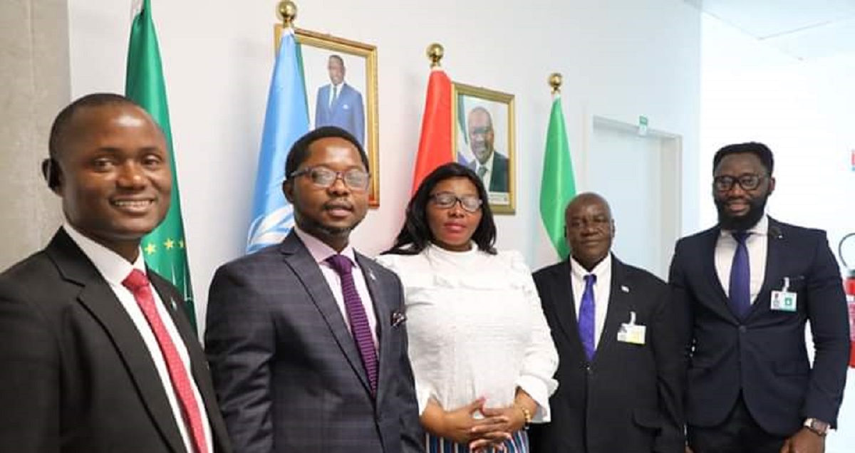 Human Rights Commission SL Welcomes Universal Periodic Review Recommendations for Sierra Leone