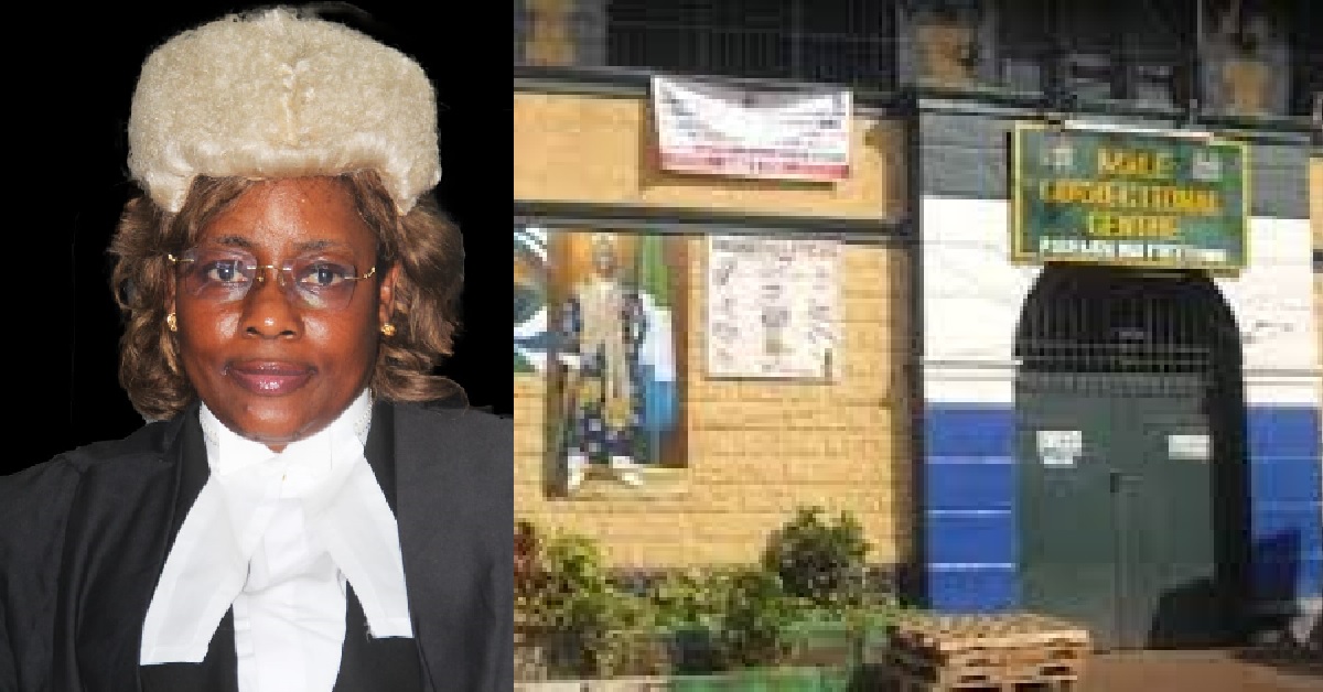 Home Teacher Remanded For “Sexual Penetration”