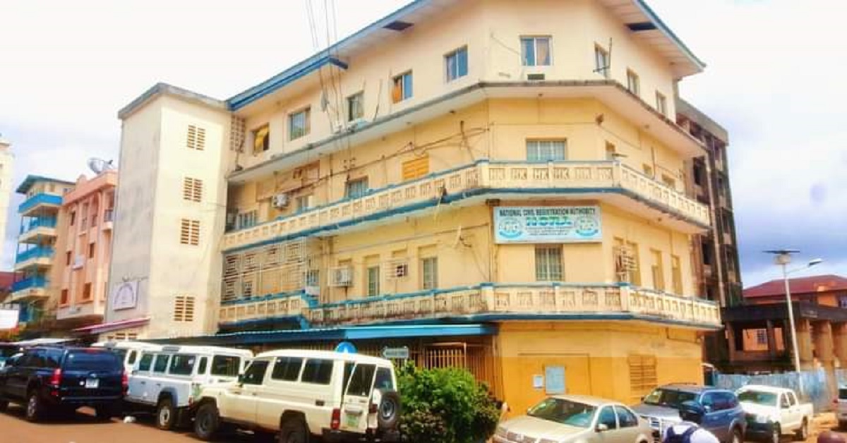 NCRA Suspends the Issuance of NIN to BECE and WASSCE Candidates