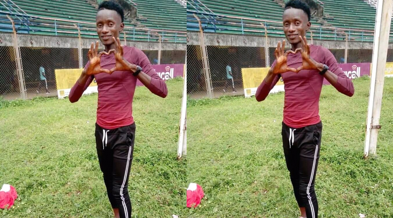 Sierra Leone’s Long-Distance Runner Set For Liberia Marathon