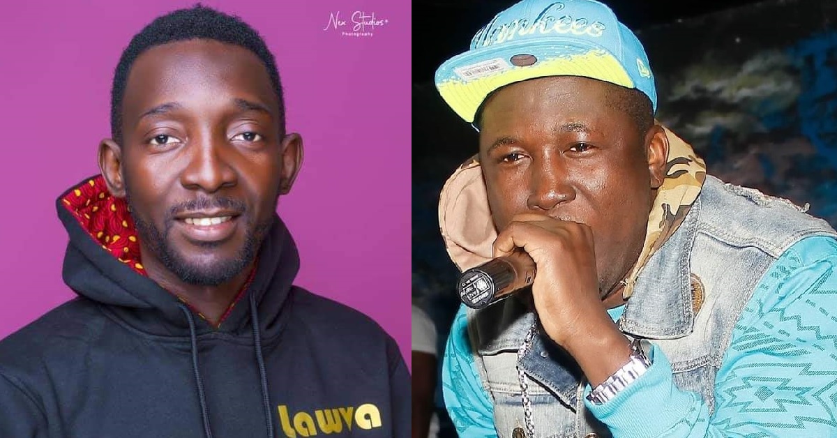 Sierra Leonean DJs Union Placed Kao Denero’s Songs on Ban