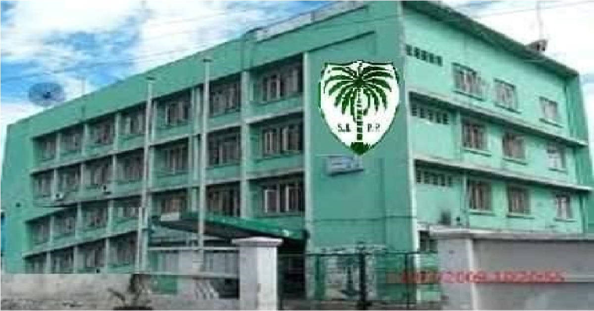 SLPP Maintains Strong Hold By Winning Ward 069 Election