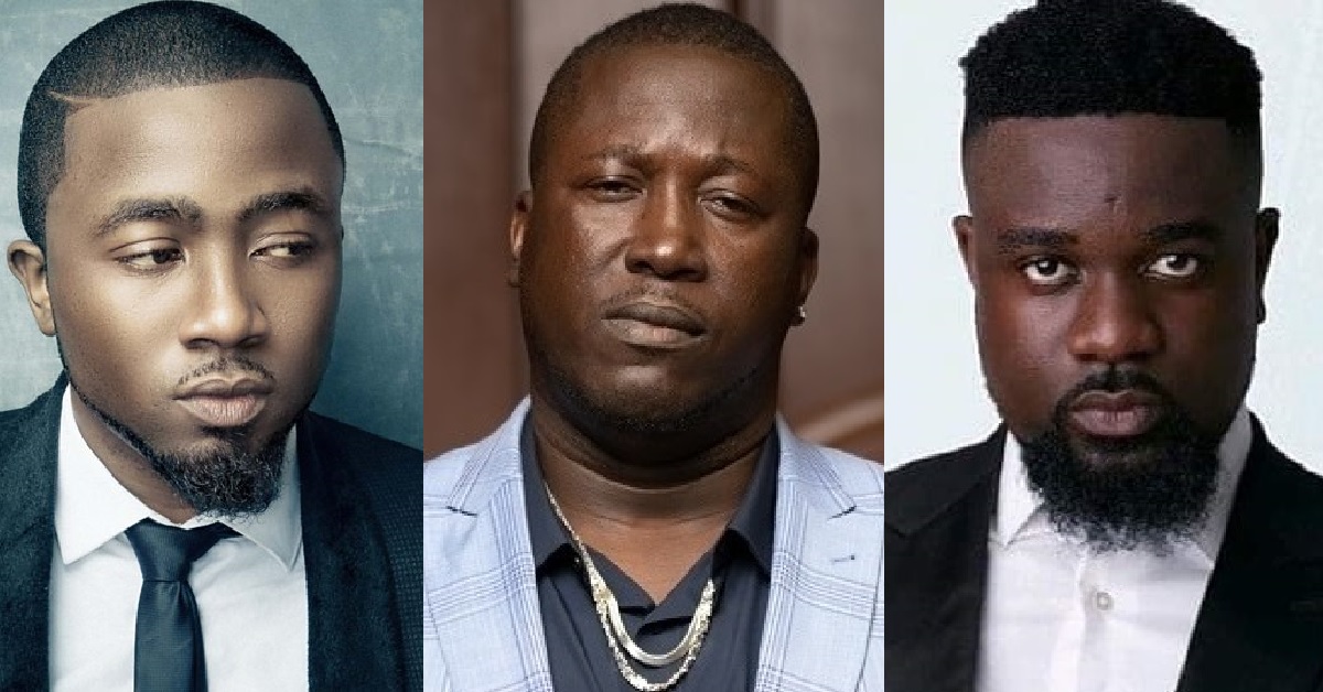 BREAKING: Kao Denero Nominated Along With Sarkodie And Other Top African Rappers