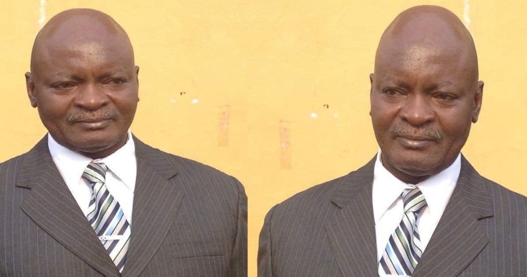 Sierra Leone Office of National Security Mourns as One of Their Heads Passes Away