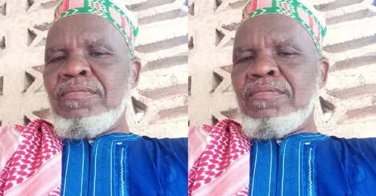 Kabala Chief Imam Dies From Internal Bleeding After Met With Fatal Accident