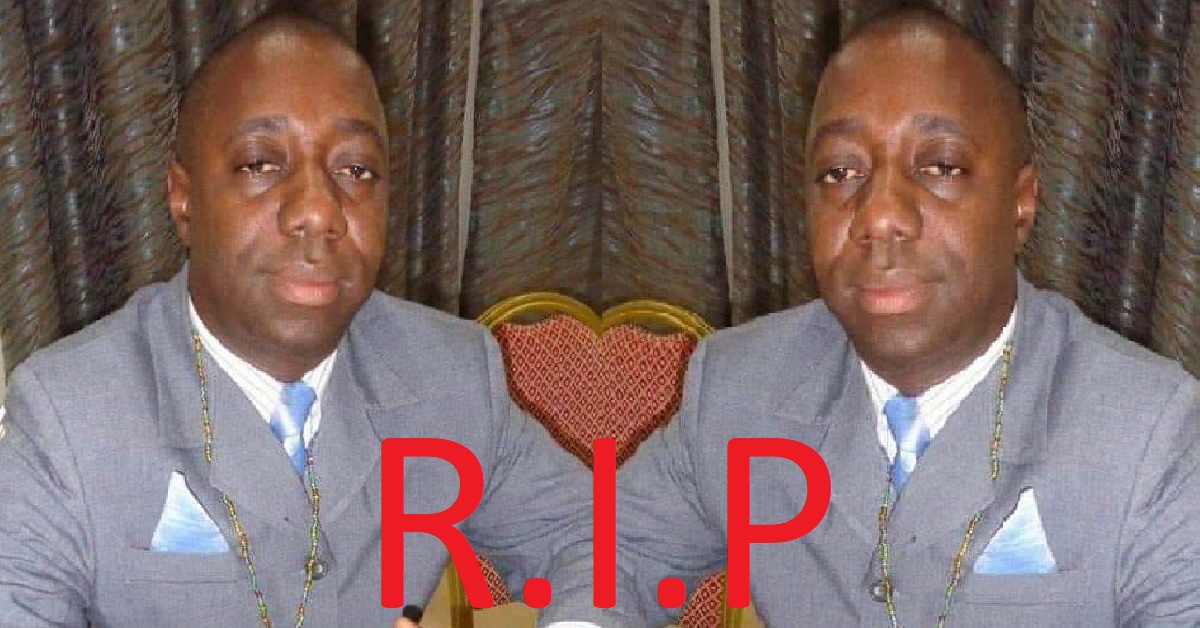 Another Big Loss For Fourah Bay College As Popular Lecturer Passes Away
