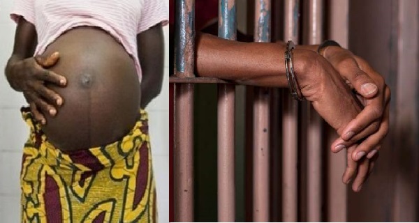 65-Year-Old Business Man Jailed For Impregnating His 17-Year-Old Biological Daughter in Freetown