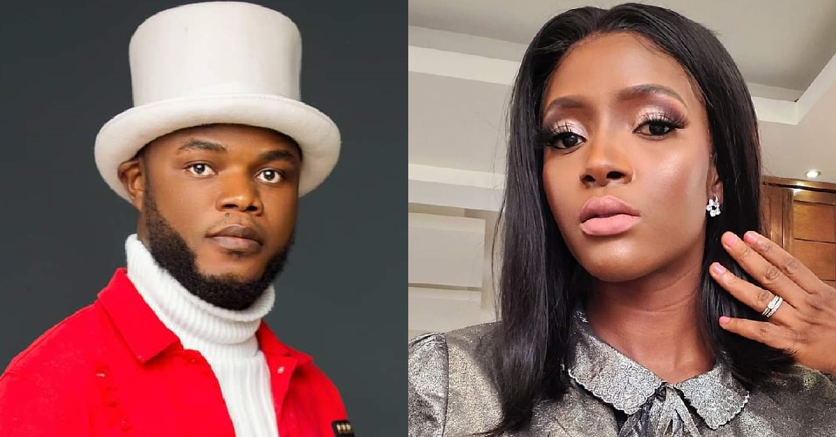 “If She Says She Gave You Come Back, What Should I Now Say I Did” – Tunex Slams Zainab Sheriff