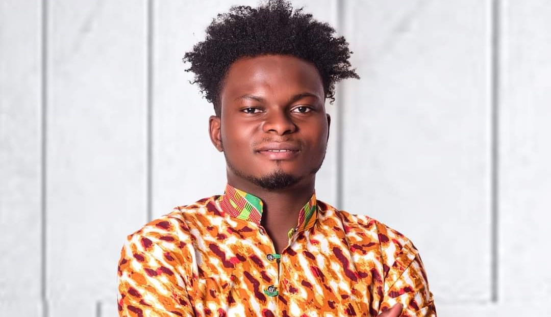 Sierra Leone Jeremiah Thoronka Wins Inaugural $100,000 Chegg.Org Global Student Prize
