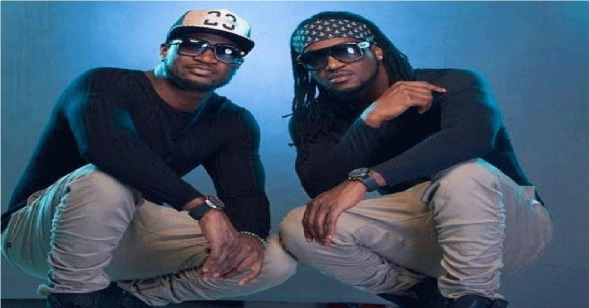Be A king In Your  Place, P Square Advice Sierra Leonean Artistes