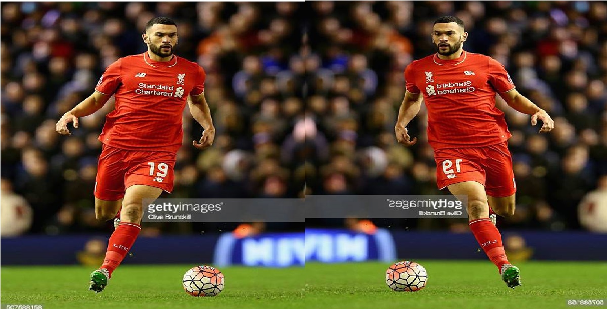 Steven Caulker Gets Clearance From FIFA To Play For Leone Stars