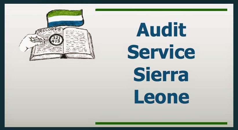 2020 Audit Service Report Released