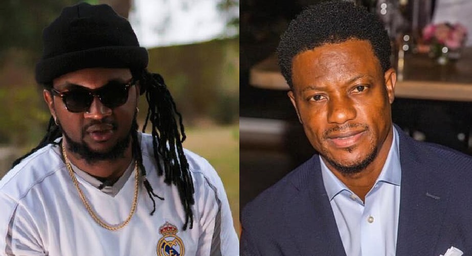 Protect Your Brand And Image – Mohammed Kallon Tells Boss La