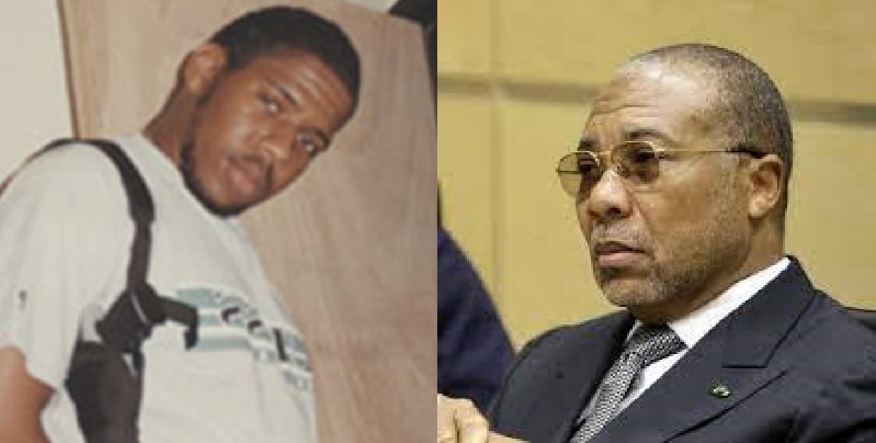 Charles Taylor’s Son, ‘Chucky’ Speaks From Prison, Says His Civil Rights Are Being Abused
