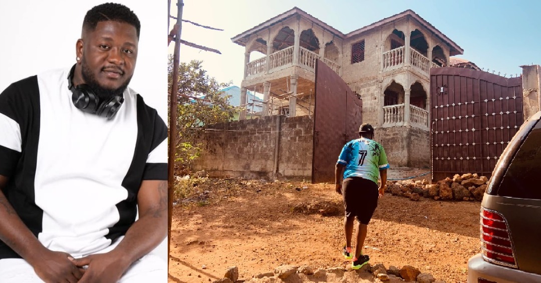 Rapper Cool J Shares Photos of His Mansion