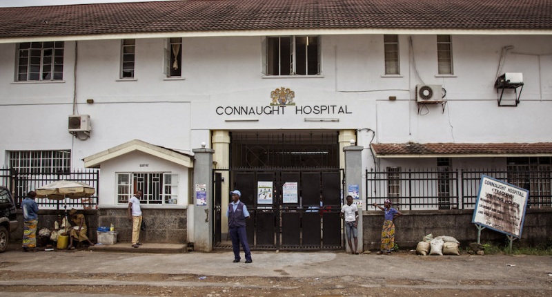 Dozens Hospitalized After Eating Suspected Poisoned Cookery in Freetown