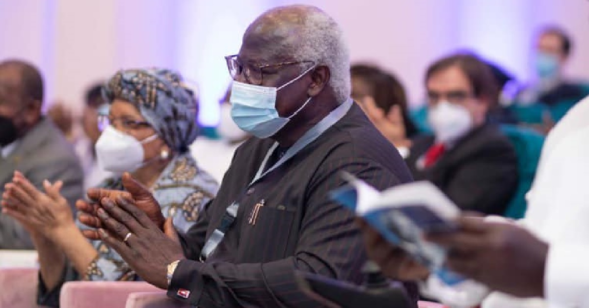 “Monitor Governance, Not Just Elections;” Ernest Bai Koroma