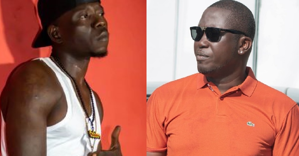 ”How Many of His Acts Has He Ever Invited to go Perform?” – Popular Black Leo Artiste Fahim, Criticizes Ambassador Kao Denero