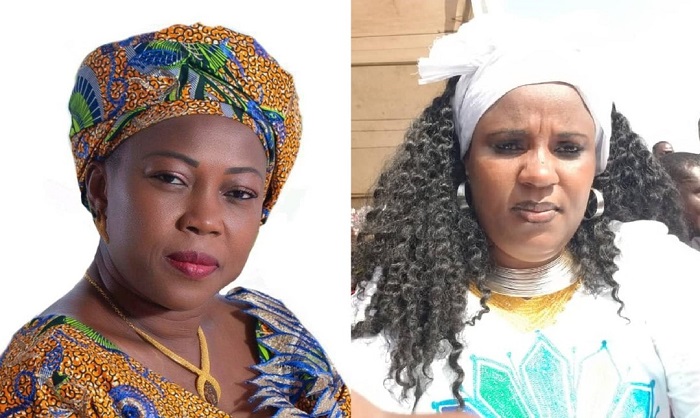 SLPP in Crisis as Women’s Wing Set to Face PPRC