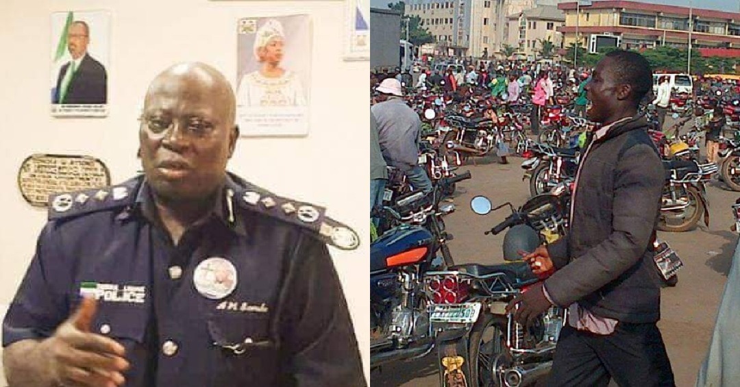 Parliament Members Expresses Concern Over Police Harassment of Drivers And Okada Riders in Freetown