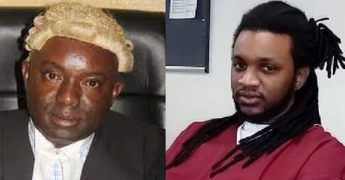 Magistrate Kekura Gives Reasons For Denying Bail to Boss La
