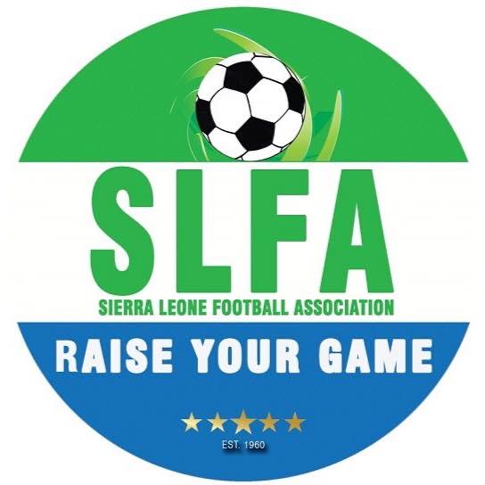SLFA Suspends Referee Njai
