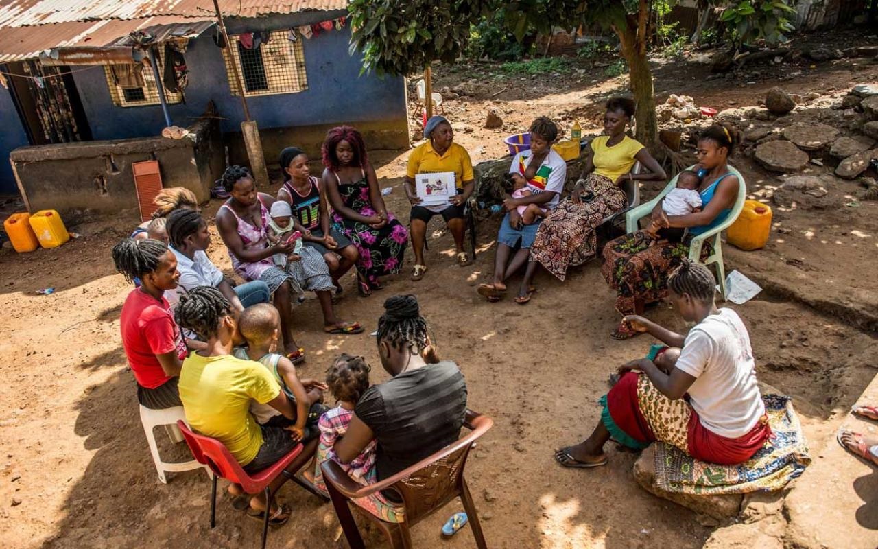 BREAKING Statistics Sierra Leone Announces Extension of MidTerm Census