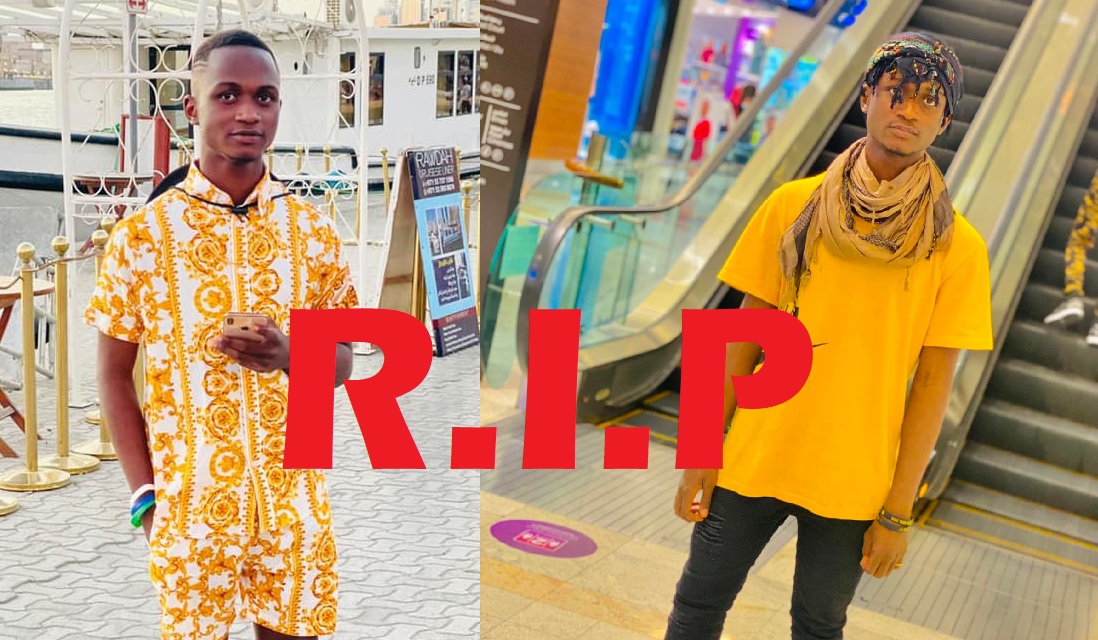 Promising Sierra Leonean Man Dies After Travelling to Dubai to Celebrate His Birthday