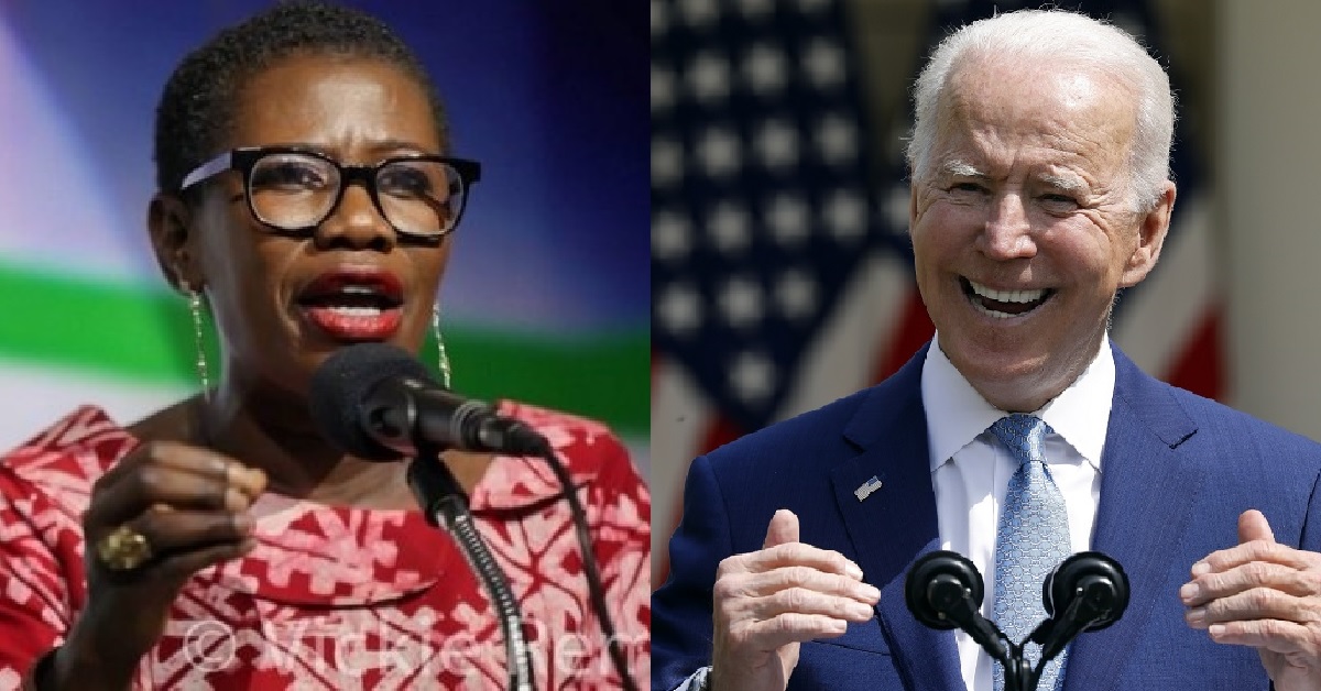 US President Joe Biden Invites Mayor Yvonne Aki-Sawyerr to Speak at The United States Summit For Democracy