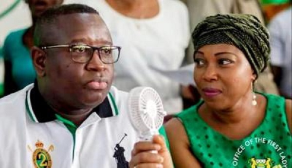 “The President is Stealing The Country’s Money as Well as His Wife” – SLPP Insider Tells Sierra Leoneans