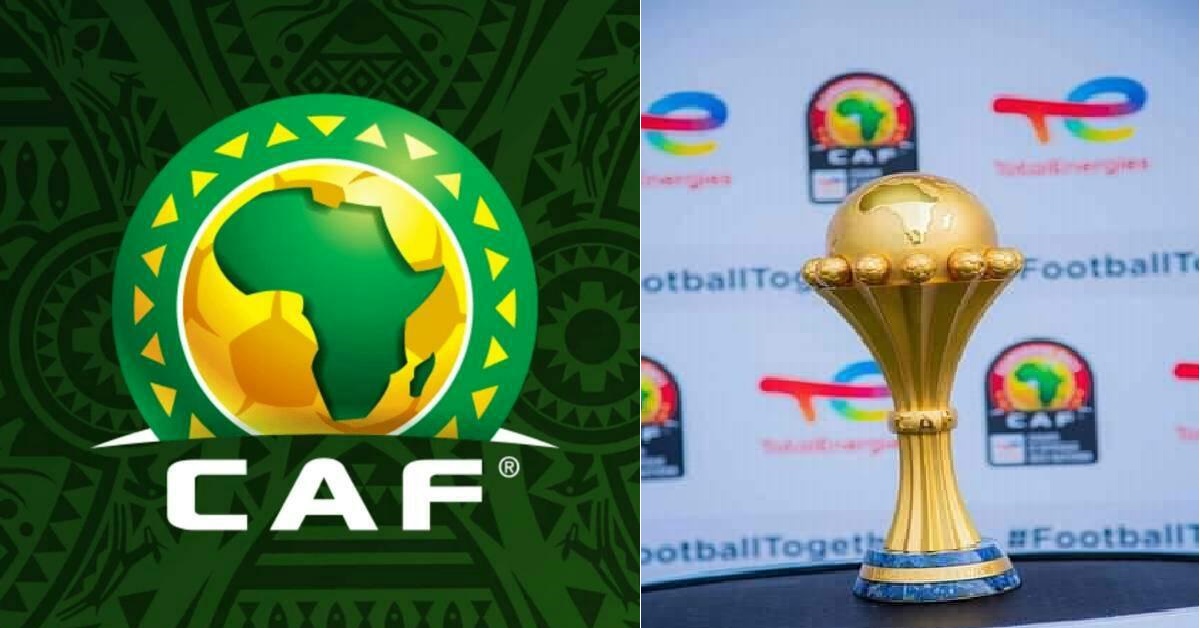CAF Releases List of Referees Ahead of AFCON 2021