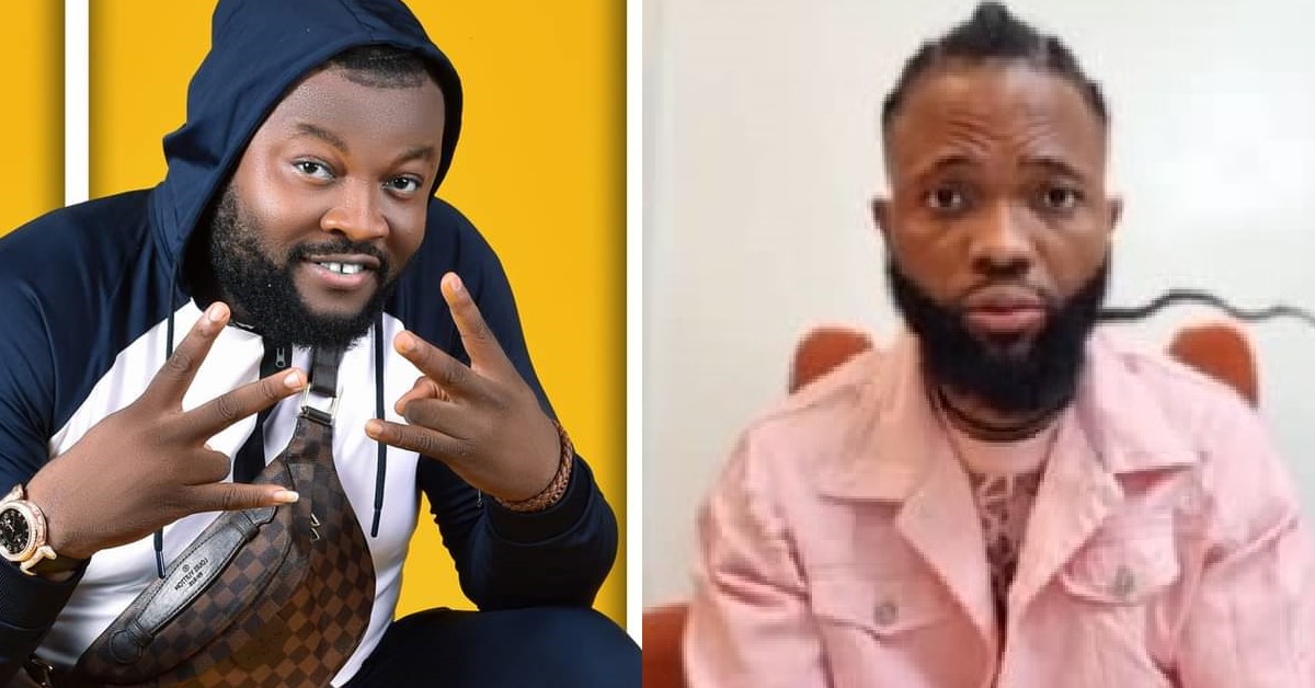 “I Saw Him at Quincy Nightclub” – Atical Foyoh Confirms Chilling With LAC