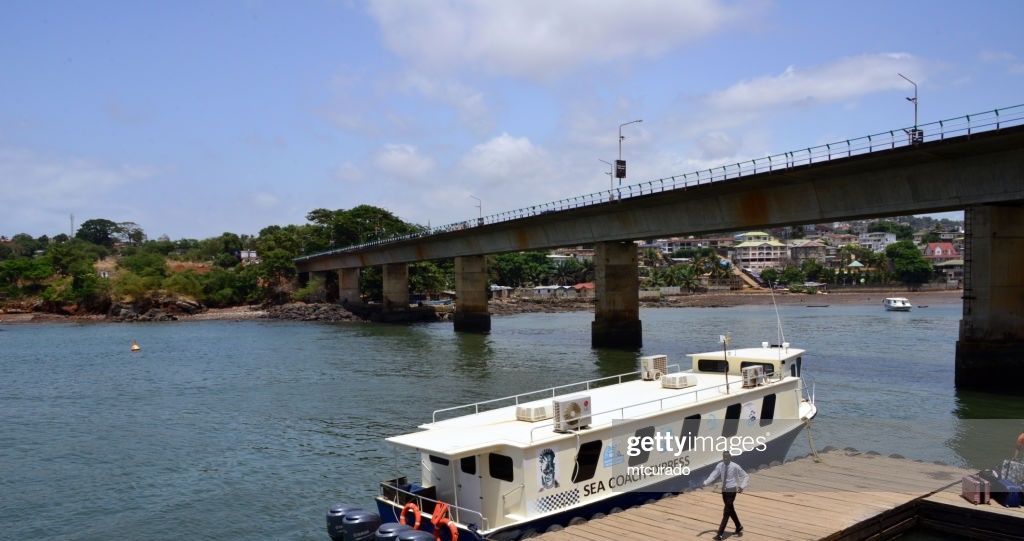 SLRA Clarifies Misconceptions About Major Structural Failure on The Aberdeen Bridge