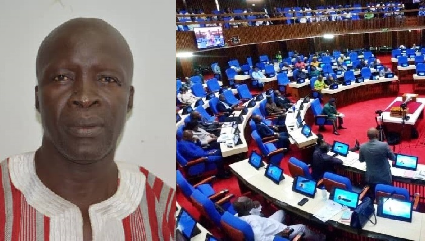 Sierra Leone Parliament Member, Ahmed Samba Turay is Dead