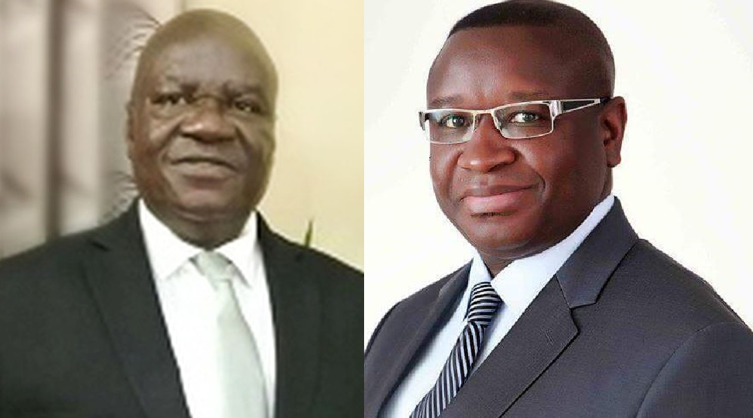 President Bio Sacks Anthony Brewah as Attorney General & Minister of Justice, Appoints Mohamed Lamin Tarawalley