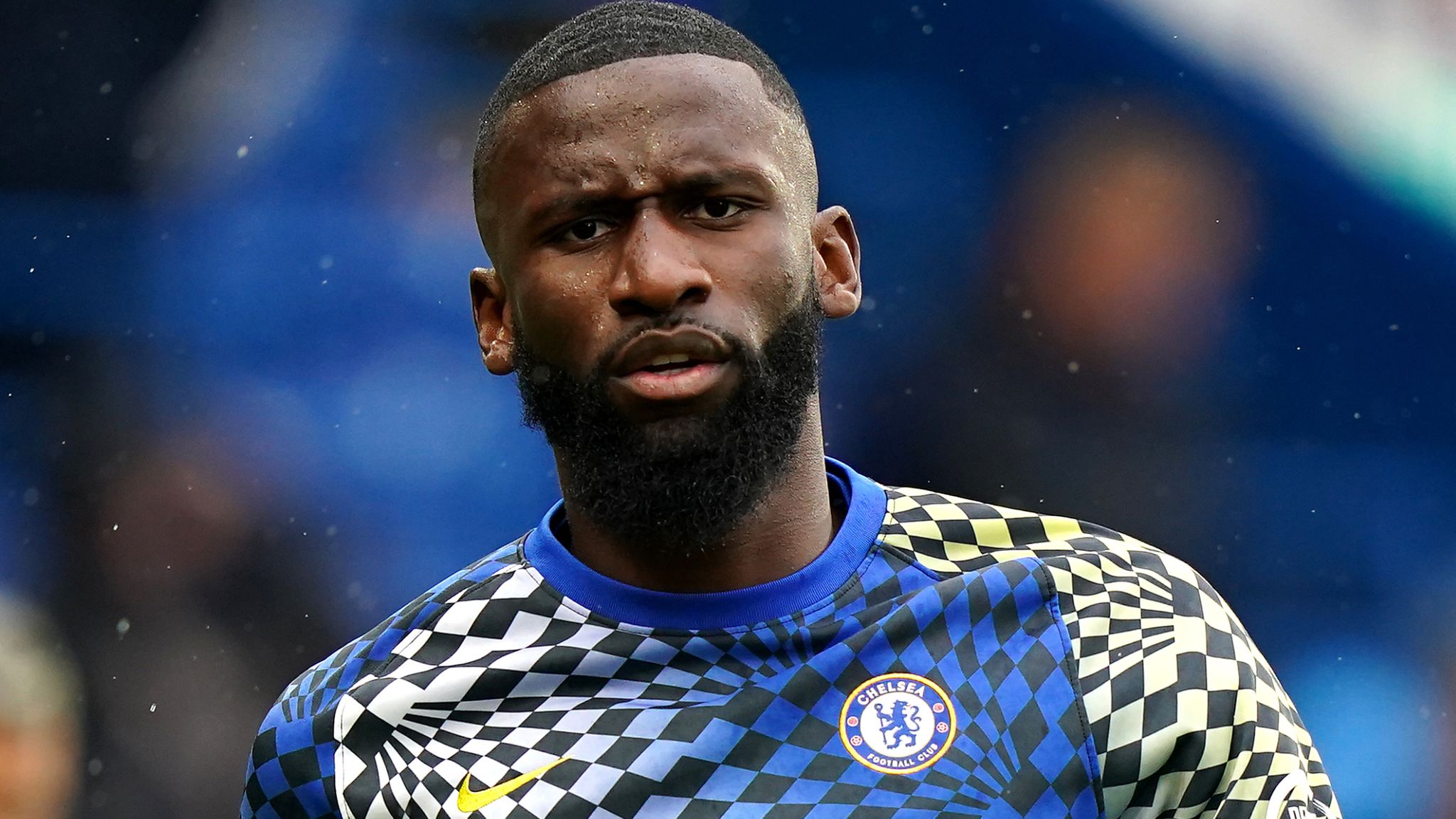 Sierra Leone’s Global Ambassador For Sports, Antonio Rudiger Pens Passionate Message of Appreciation to Sierra Leoneans
